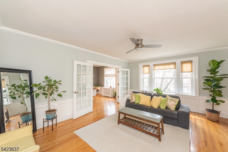 Downtown - Residential