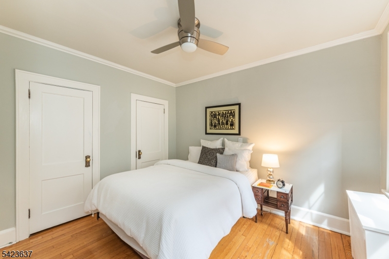 Downtown - Residential