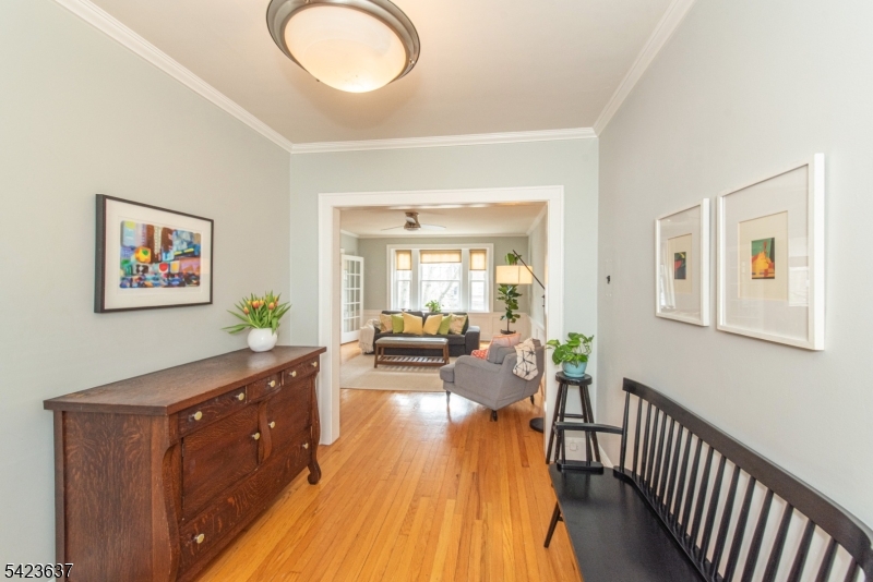 Downtown - Residential