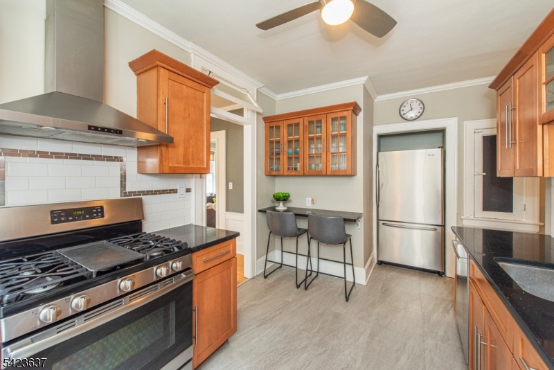 Downtown - Residential