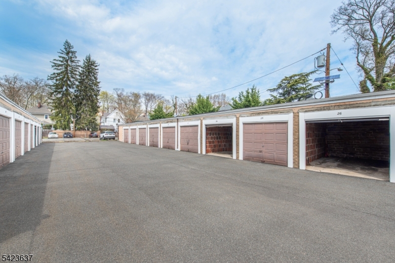 Downtown - Residential