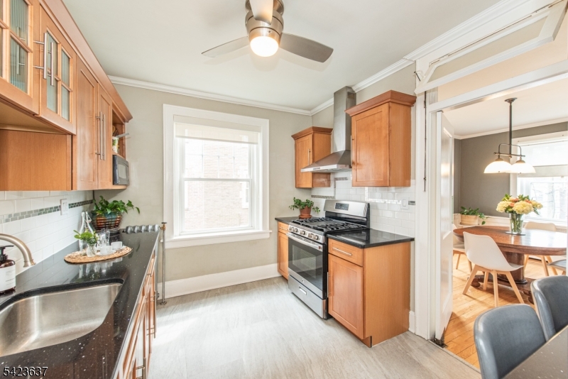 Downtown - Residential