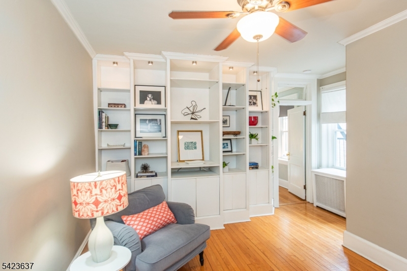 Downtown - Residential