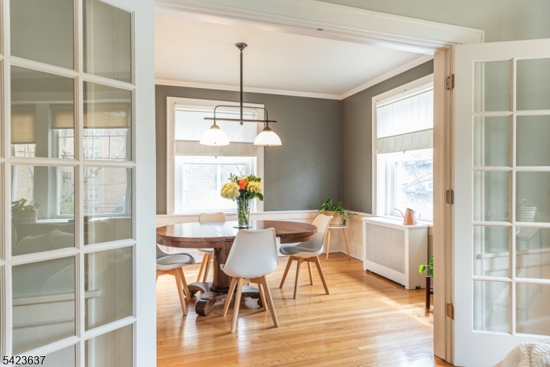 Downtown - Residential