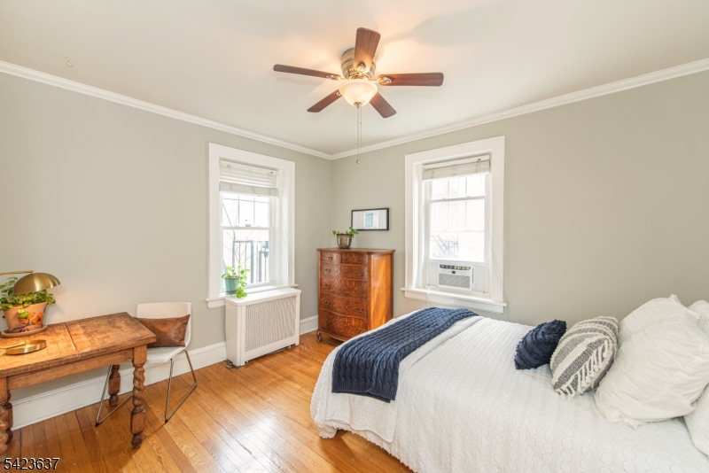 Downtown - Residential