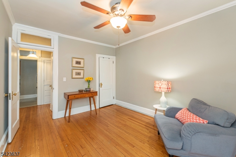 Downtown - Residential