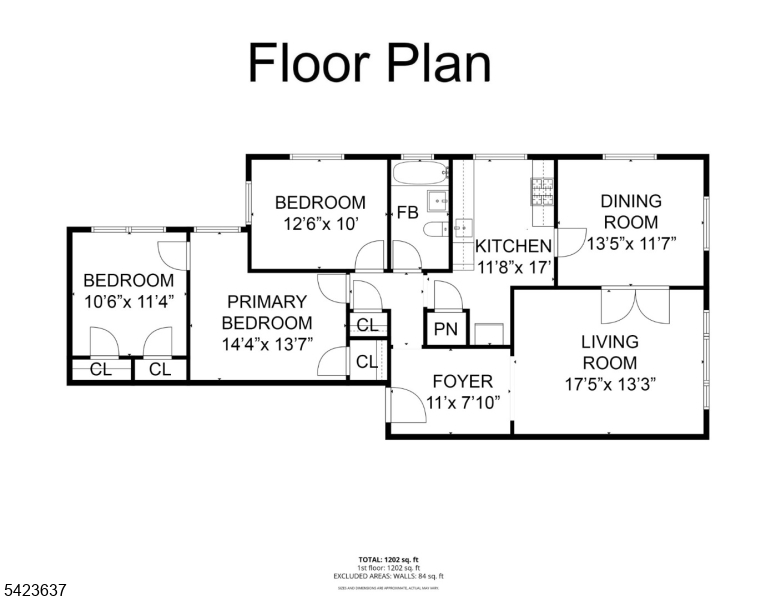 Downtown - Residential