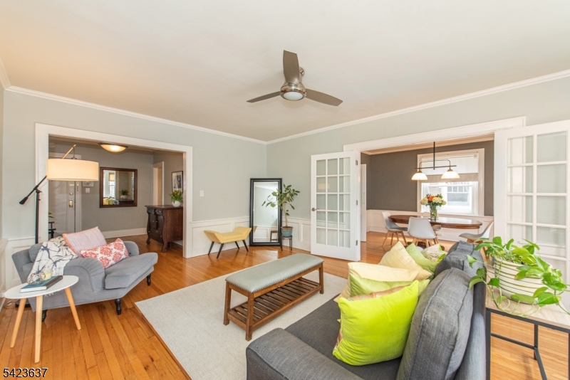 Downtown - Residential