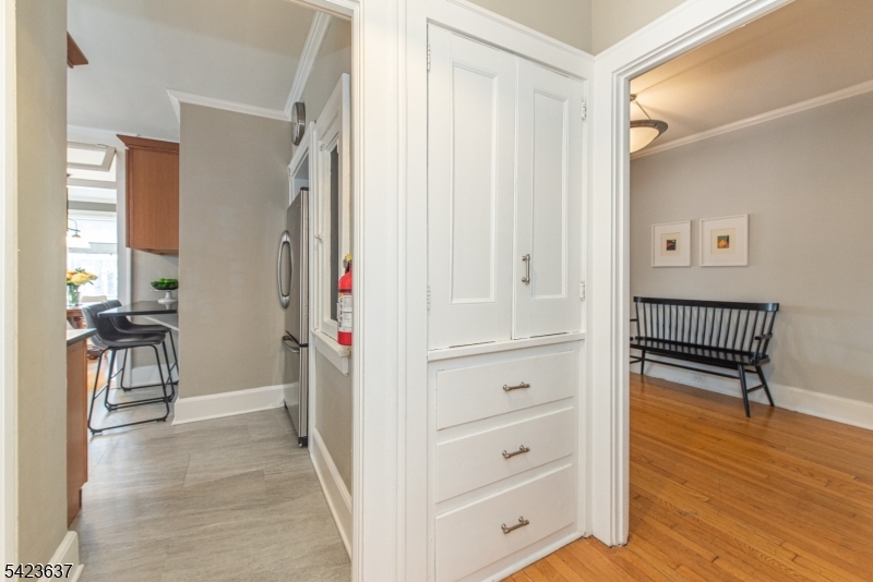 Downtown - Residential