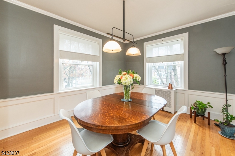 Downtown - Residential