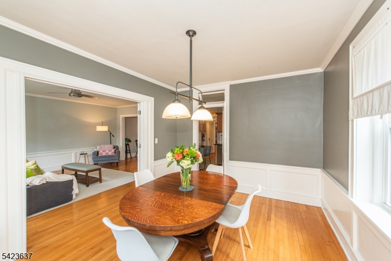 Downtown - Residential