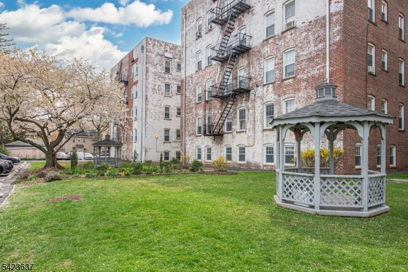 Downtown - Residential