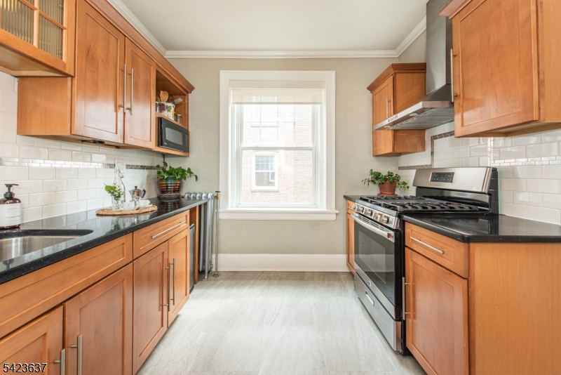 Downtown - Residential