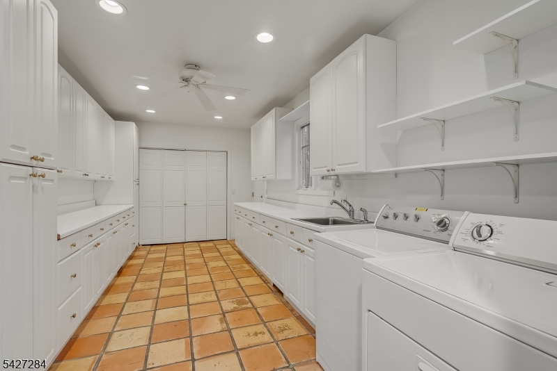 Washington Valley - Residential