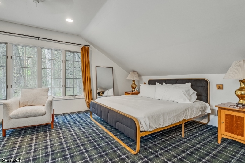 Washington Valley - Residential