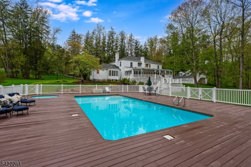 Washington Valley - Residential