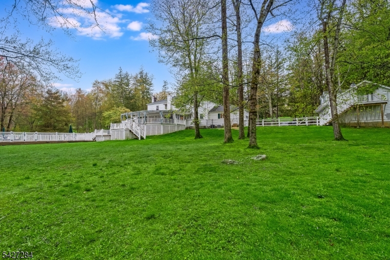 Washington Valley - Residential