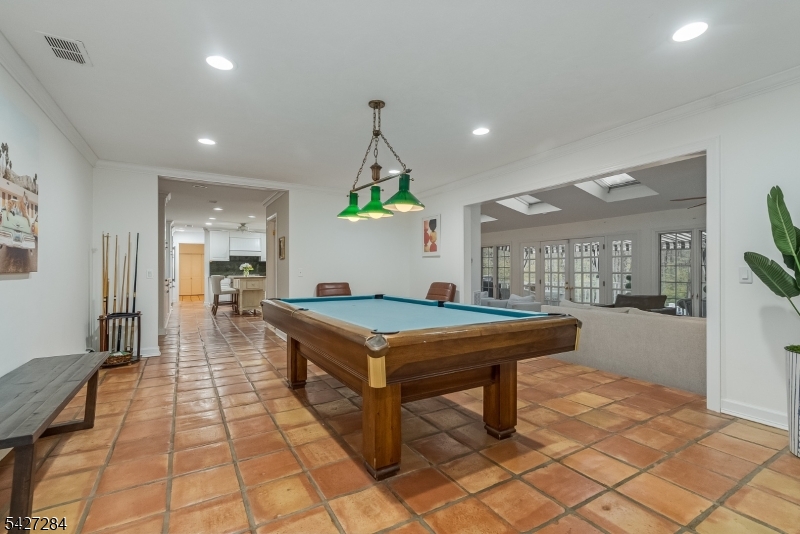 Washington Valley - Residential