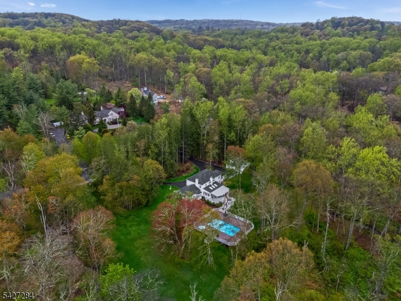 Washington Valley - Residential