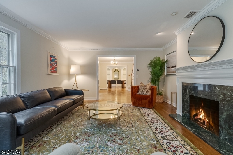 Washington Valley - Residential