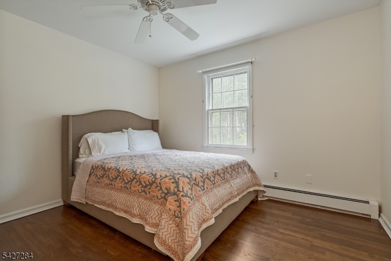 Washington Valley - Residential