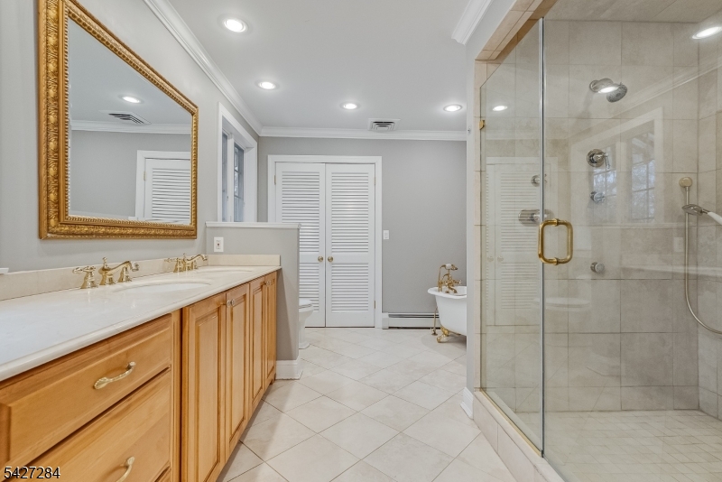 Washington Valley - Residential