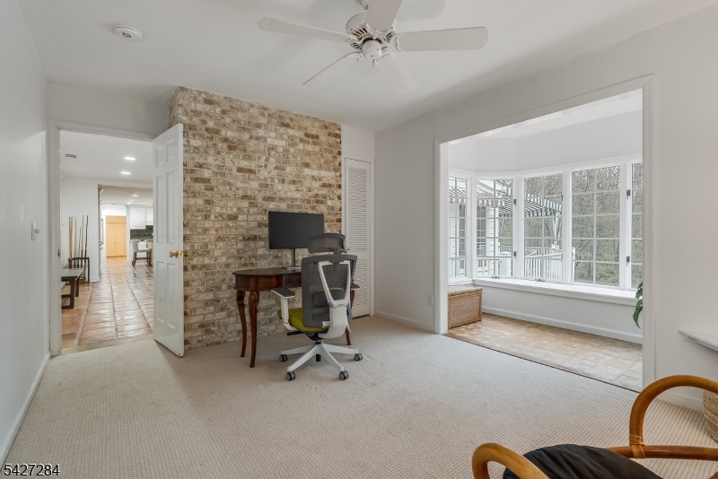 Washington Valley - Residential