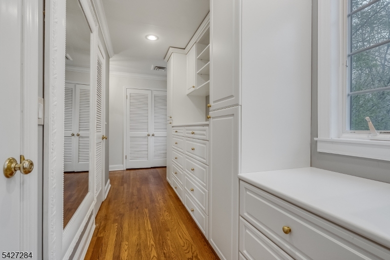 Washington Valley - Residential