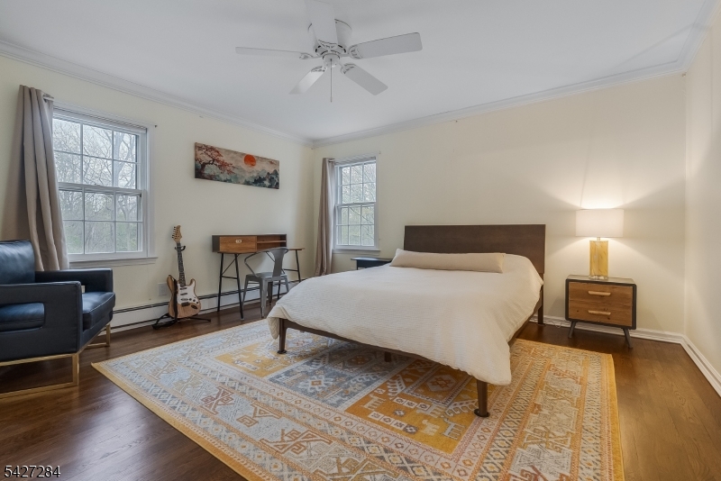 Washington Valley - Residential