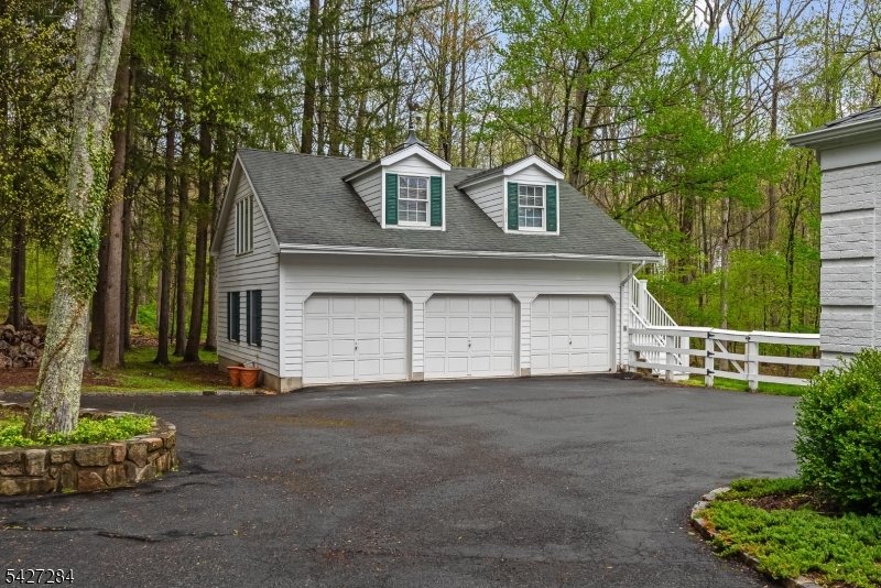 Washington Valley - Residential