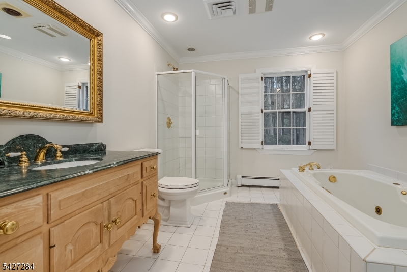 Washington Valley - Residential