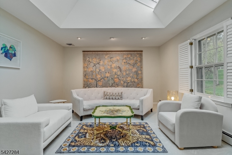 Washington Valley - Residential