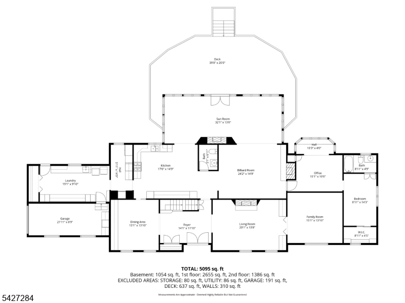 Washington Valley - Residential