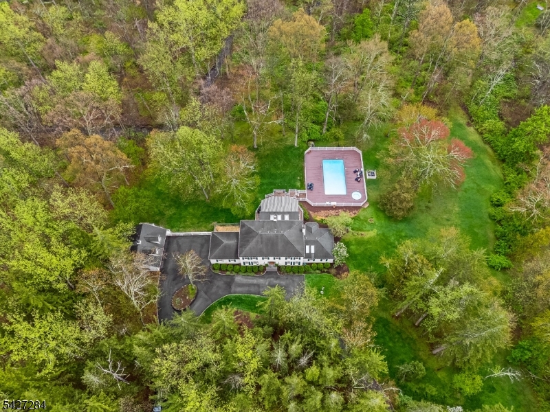 Washington Valley - Residential