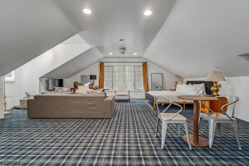 Washington Valley - Residential