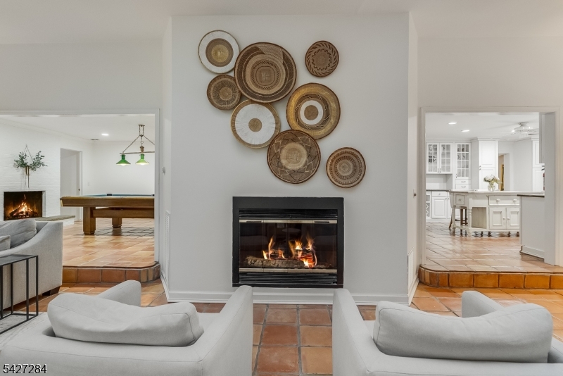 Washington Valley - Residential