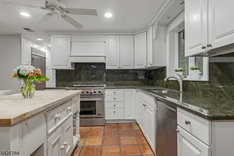 Washington Valley - Residential