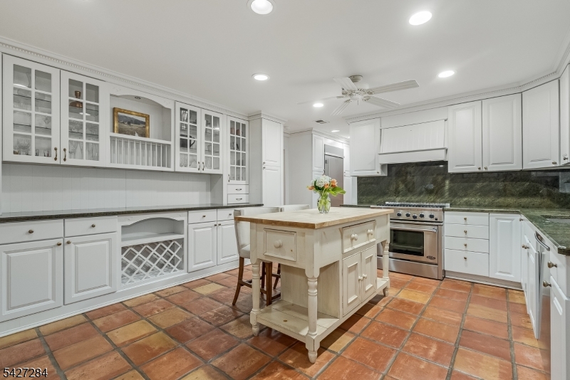 Washington Valley - Residential