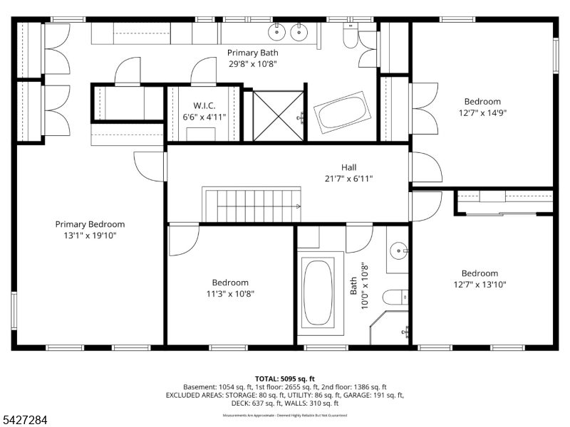 Washington Valley - Residential