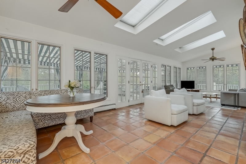 Washington Valley - Residential