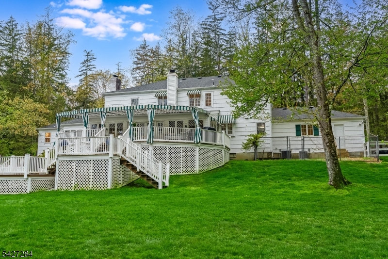 Washington Valley - Residential