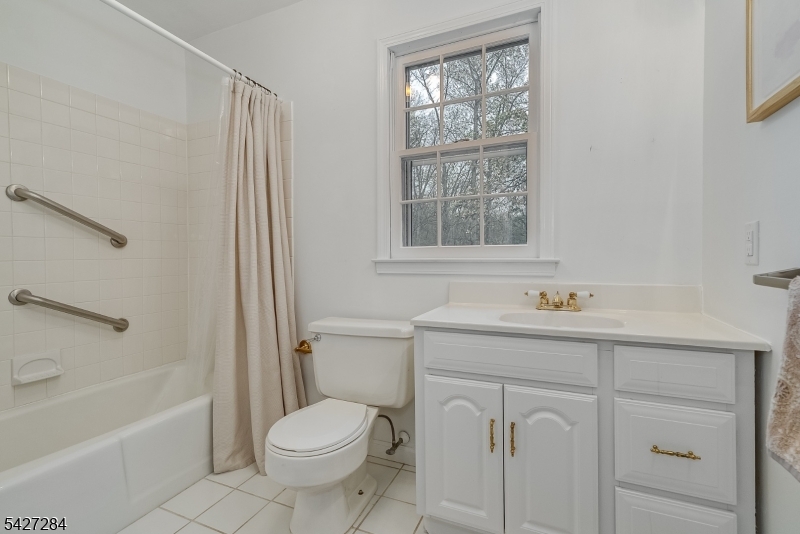 Washington Valley - Residential