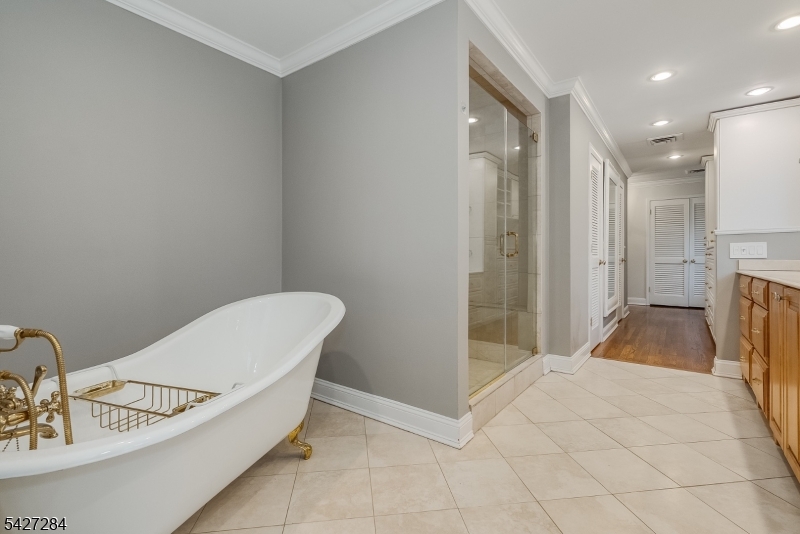 Washington Valley - Residential