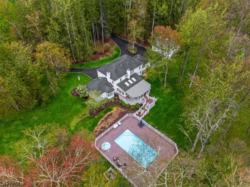 Washington Valley - Residential