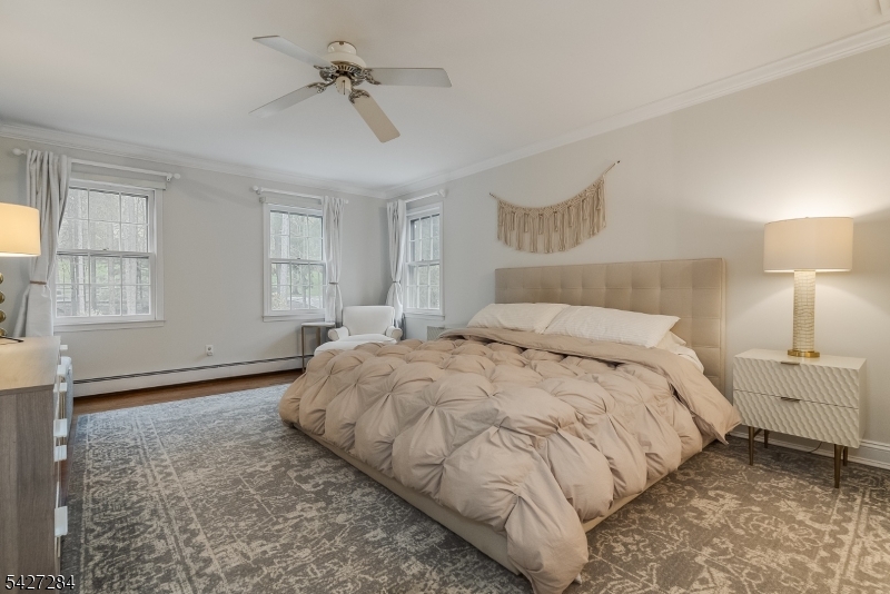 Washington Valley - Residential