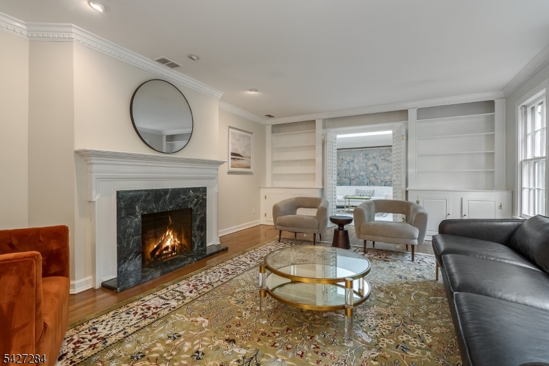 Washington Valley - Residential