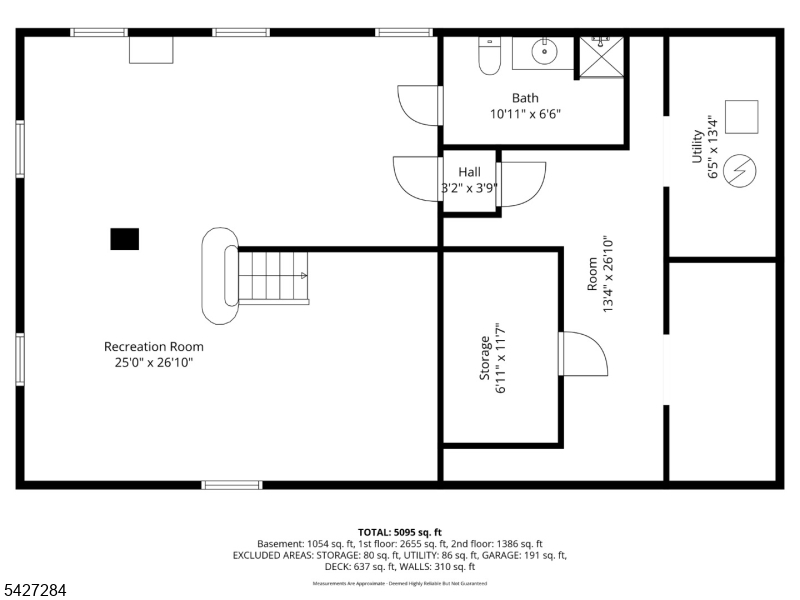Washington Valley - Residential