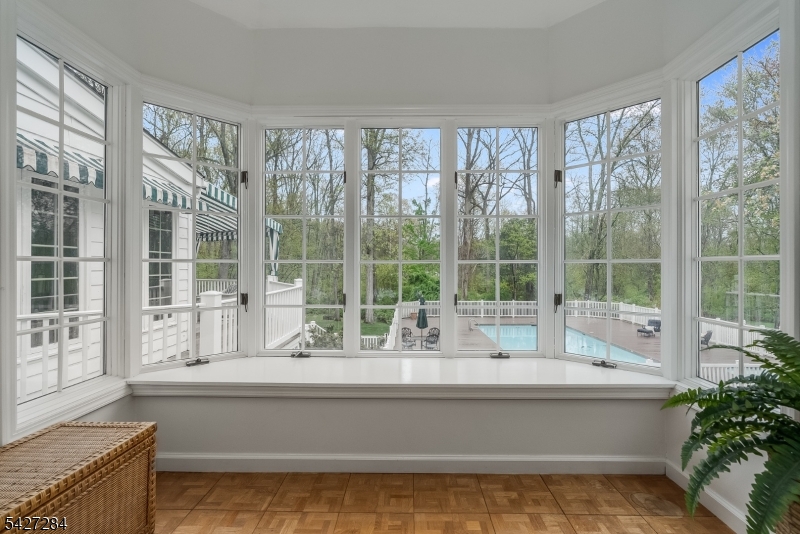 Washington Valley - Residential