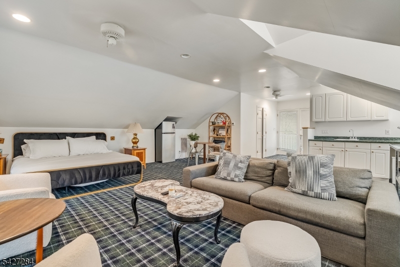 Washington Valley - Residential