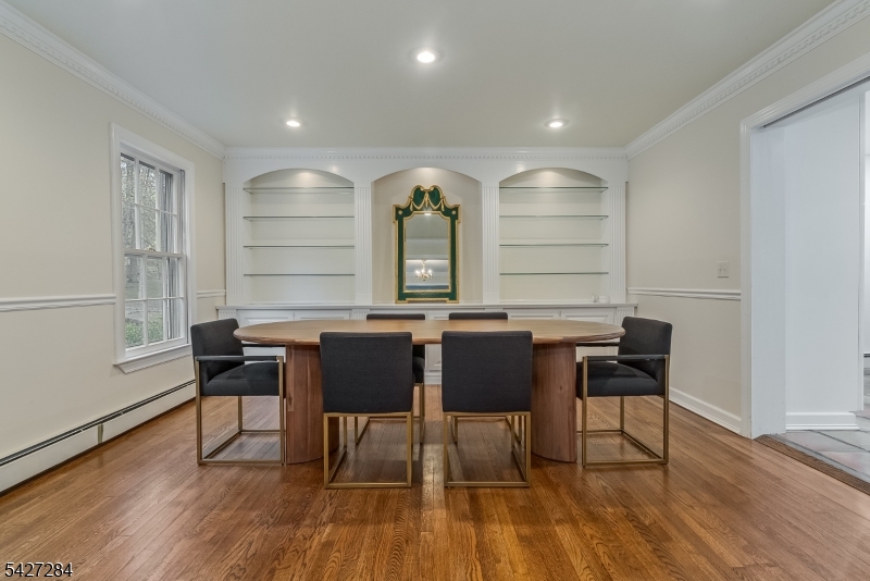 Washington Valley - Residential